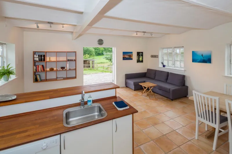 Billede 4 af Pedersminde Guesthouse