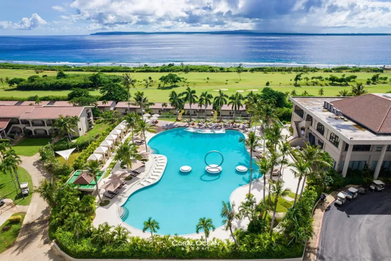Billede 2 af Coral Ocean Resort