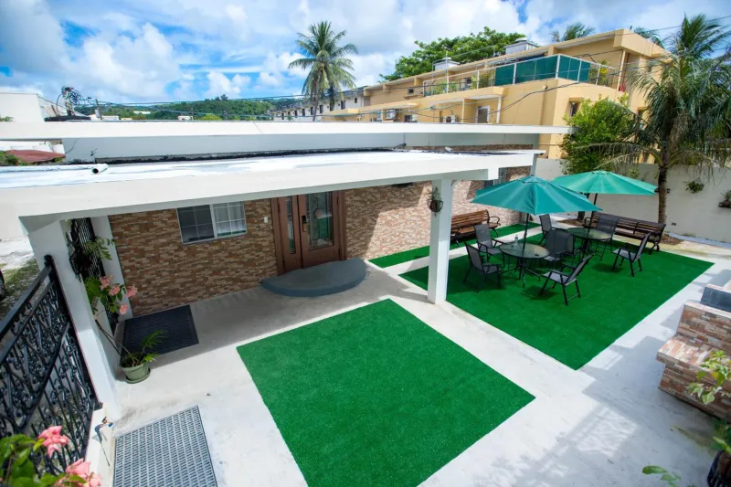 Billede 2 af Residence Lodge
