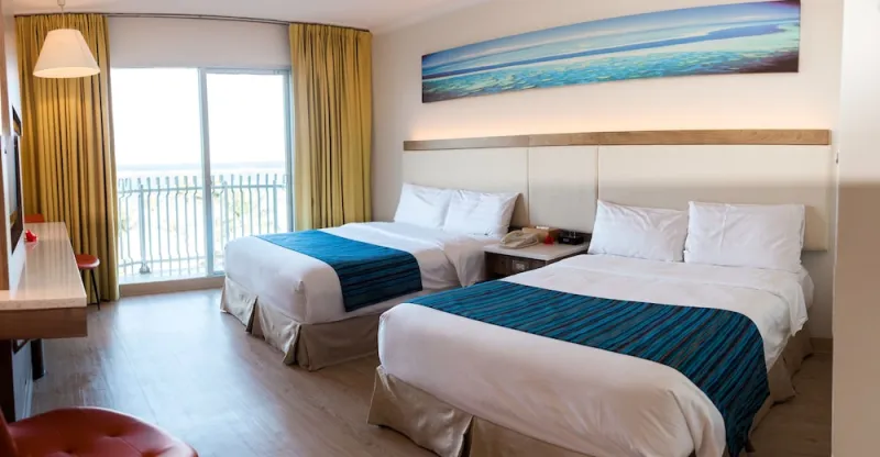 Billede 14 af Kanoa Resort Saipan