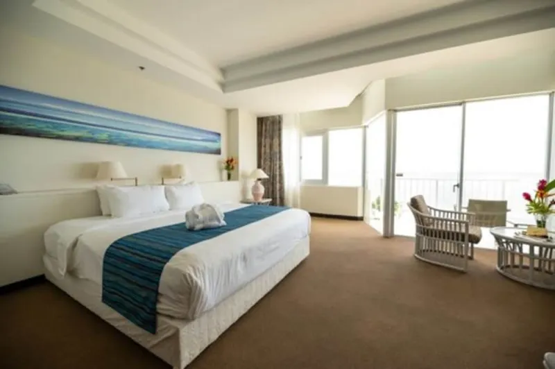 Billede 21 af Kanoa Resort Saipan