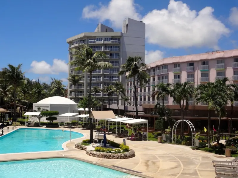Billede 30 af Kanoa Resort Saipan