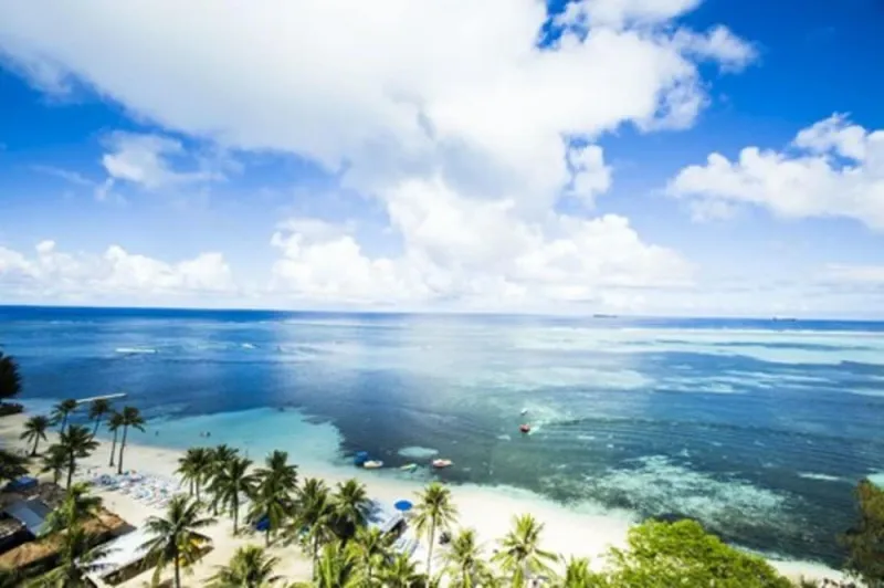 Billede 48 af Kanoa Resort Saipan