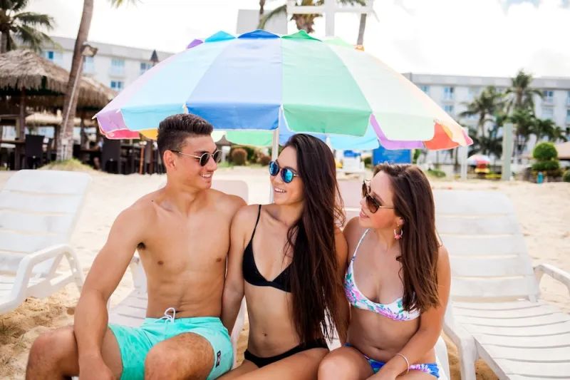 Billede 51 af Kanoa Resort Saipan