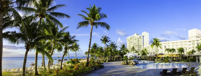 Billede 53 af Kanoa Resort Saipan