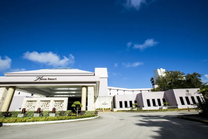 Billede 58 af Kanoa Resort Saipan