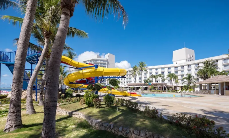 Billede 77 af Kanoa Resort Saipan