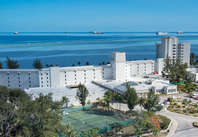 Billede 82 af Kanoa Resort Saipan
