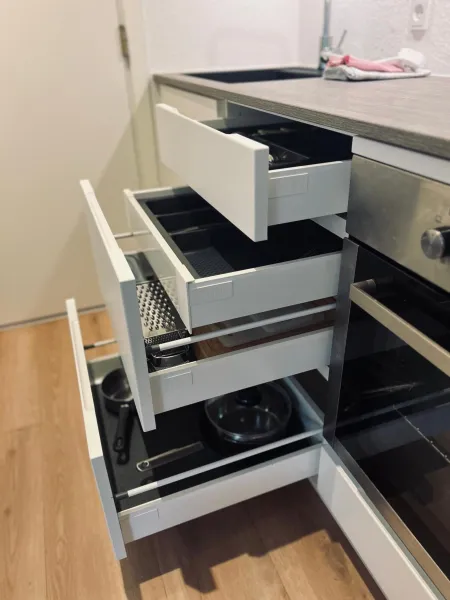 Billede 9 af Cozy Flats Silkeborg - S2