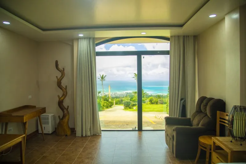 Billede 8 af Seven Color Sea View Villa