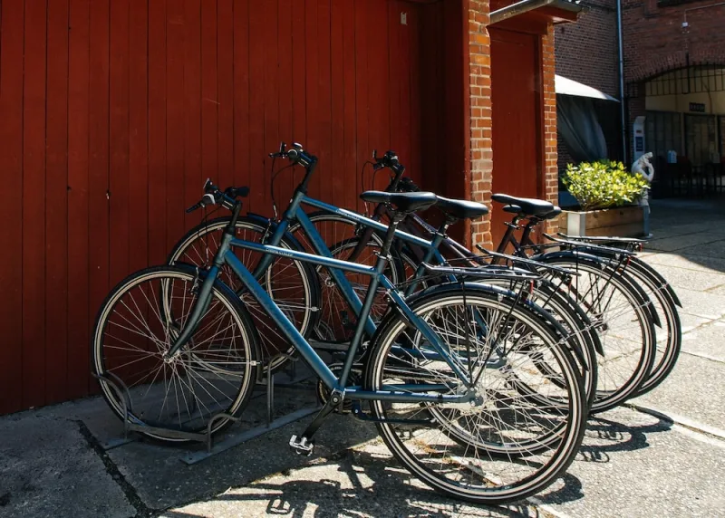 Billede 4 af Hotel Palads Apartments