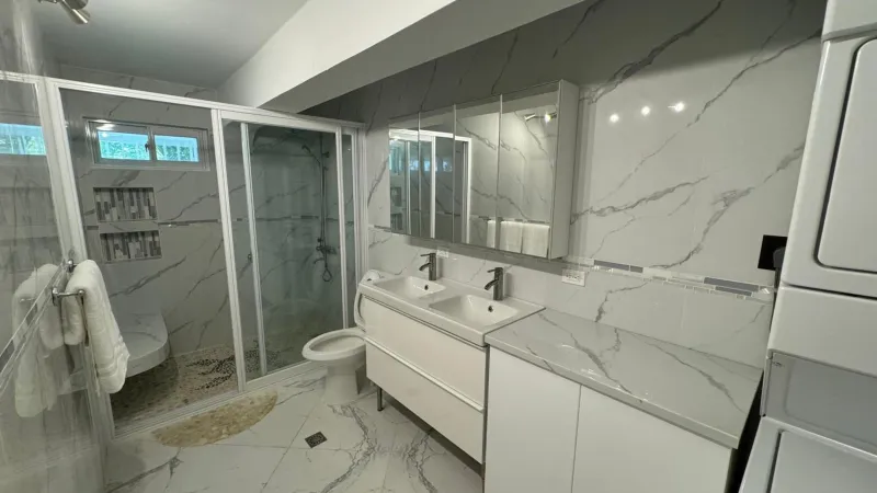 Sunset Suite - Beach Front Estates billede 4
