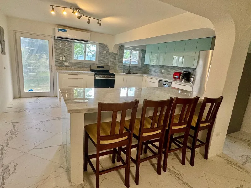Billede 9 af Sunset Suite - Beach Front Estates