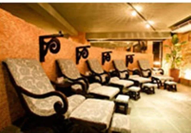 Billede 7 af Hanamitsu Hotel & Spa