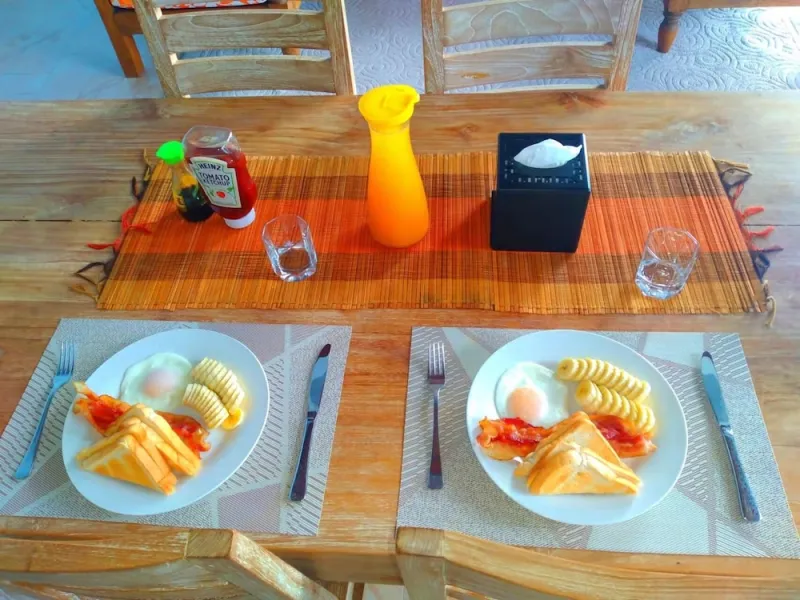 Billede 34 af Sea Fun Villa