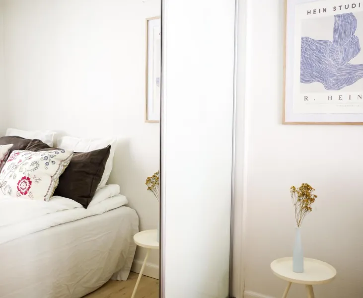 Billede 2 af Bright apartment next to the King's Garden