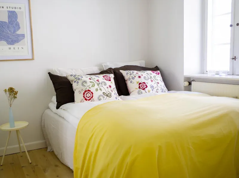 Billede 8 af Bright apartment next to the King's Garden