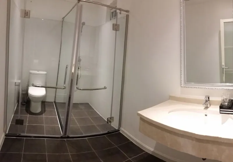 Tinian Diamond Hotel billede 5