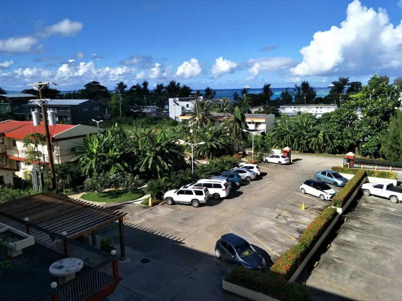 Billede 72 af Beach Garden Hotel
