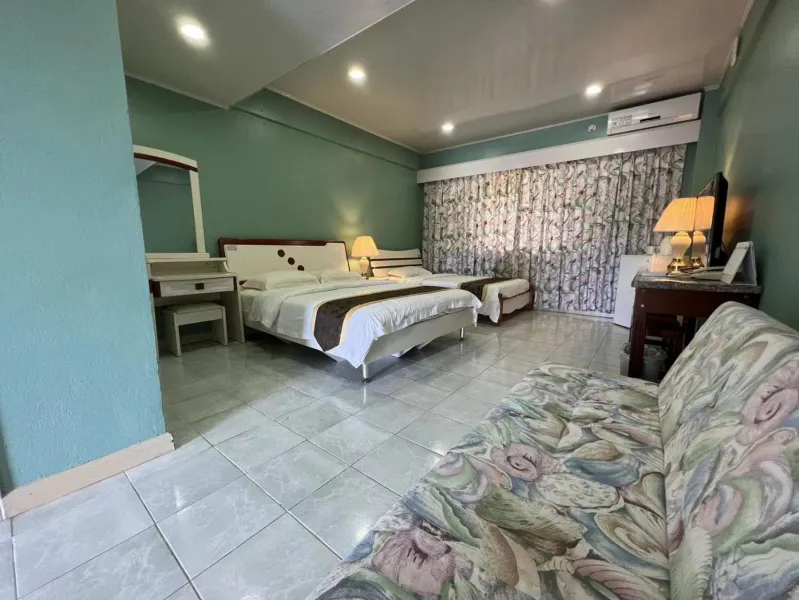 Billede 76 af Beach Garden Hotel