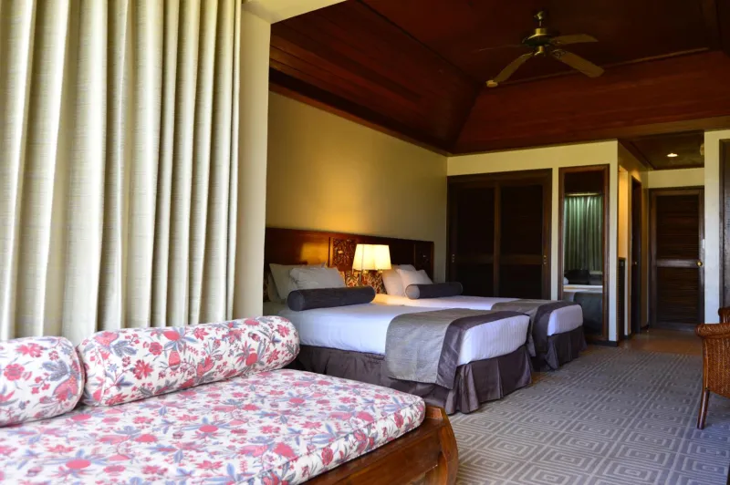 Billede 2 af Aqua Resort Club Saipan