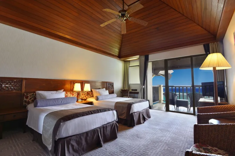 Billede 8 af Aqua Resort Club Saipan