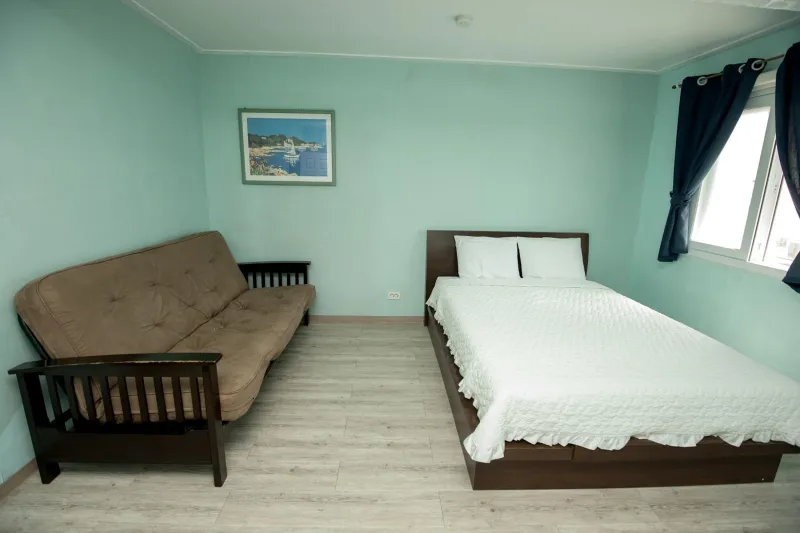 Daora guesthouse billede 2