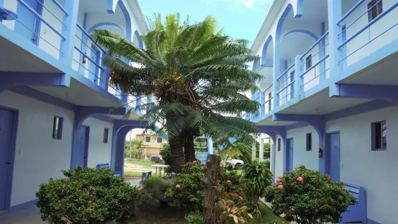 Billede 8 af Lorilynns Hotel Tinian