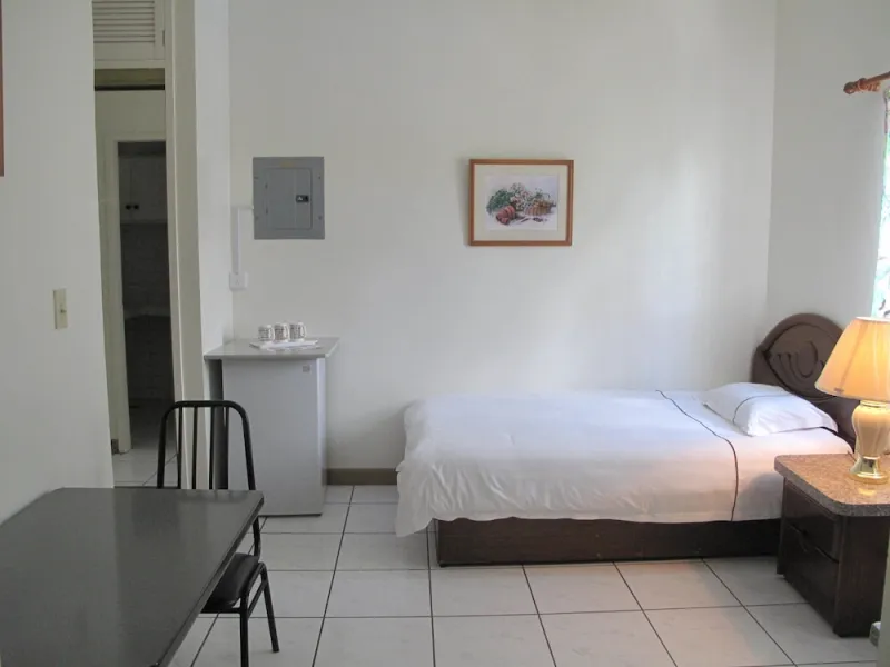 Billede 8 af Capital Hotel