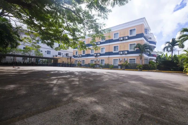 Billede 22 af Capital Hotel