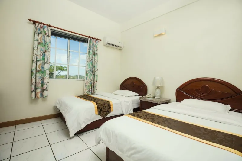 Billede 36 af Capital Hotel