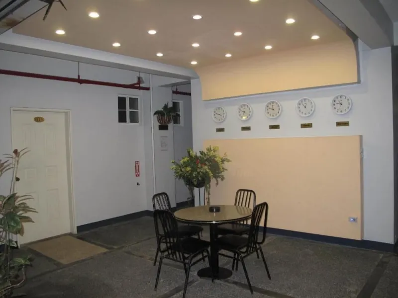 Billede 37 af Capital Hotel