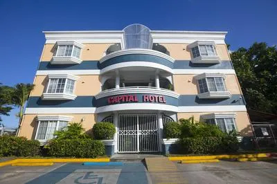 Billede 52 af Capital Hotel