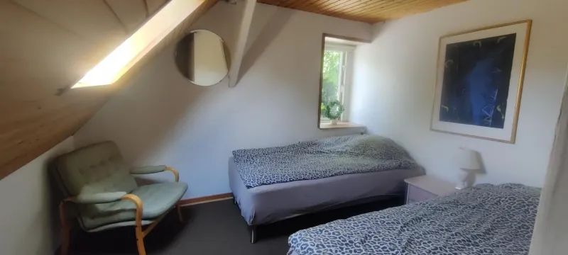 Billede 2 af Bøllingsø Camping