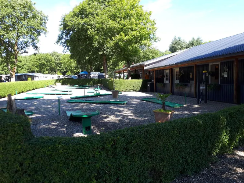 Billede 6 af Bøllingsø Camping