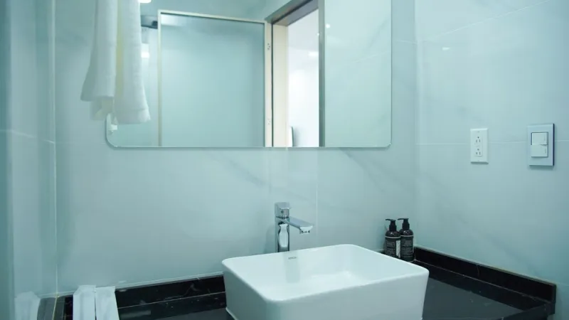 Saipan Shining Star Hotel billede 3