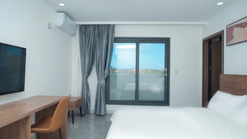 Billede 12 af Saipan Shining Star Hotel