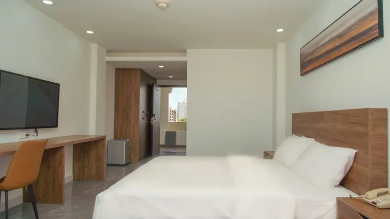 Billede 16 af Saipan Shining Star Hotel