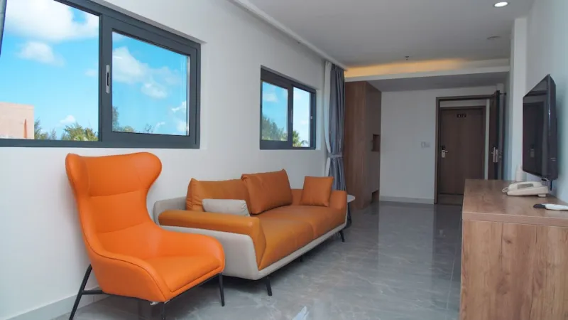 Billede 23 af Saipan Shining Star Hotel