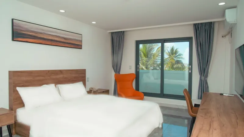 Billede 25 af Saipan Shining Star Hotel