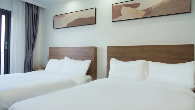 Billede 27 af Saipan Shining Star Hotel