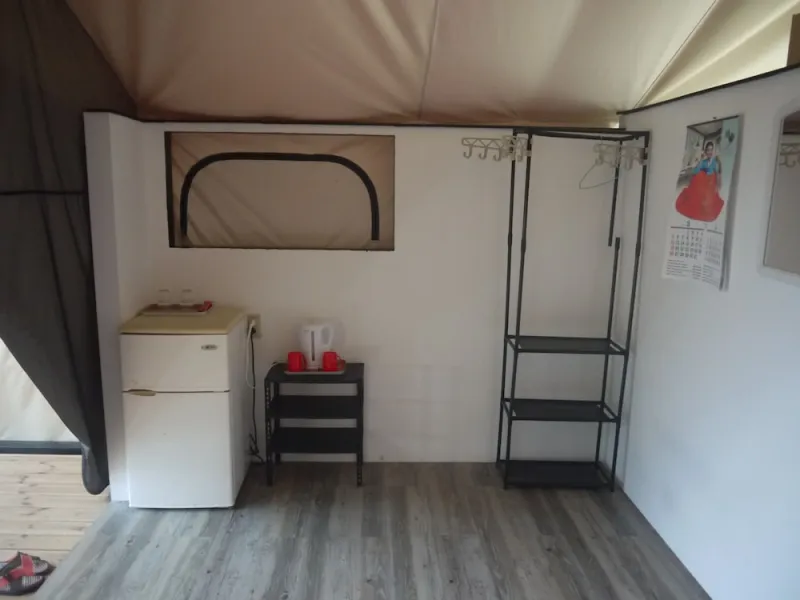 Billede 8 af Saipan Glamping Village