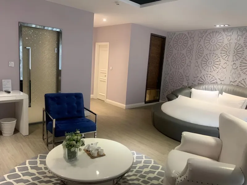 Billede 3 af Paradise Hotel Saipan