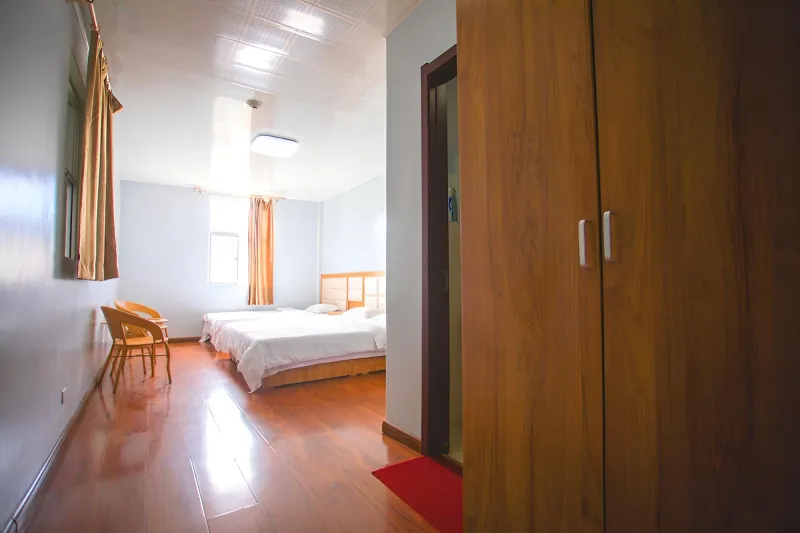 Billede 3 af Pacific Islander Inn