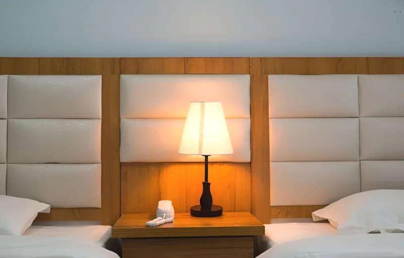 Billede 6 af Pacific Islander Inn