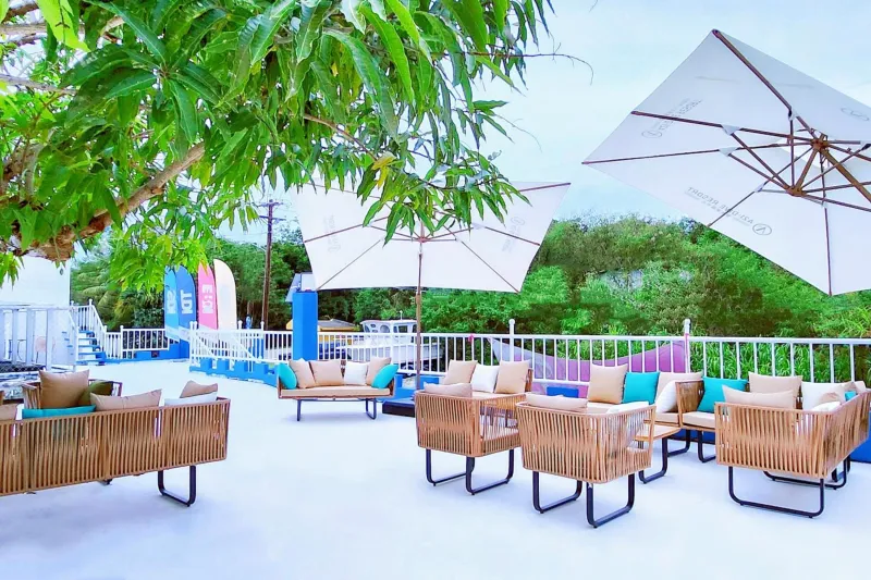 Billede 21 af A21 Dive Resort