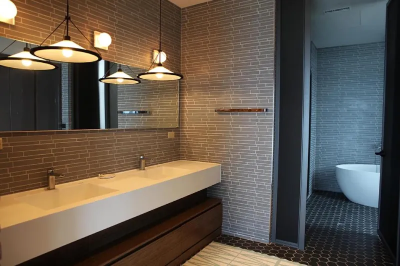 사이판 iris pool villa photo 3