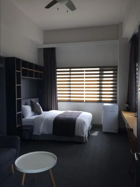 Foto 7 von 사이판 iris pool villa