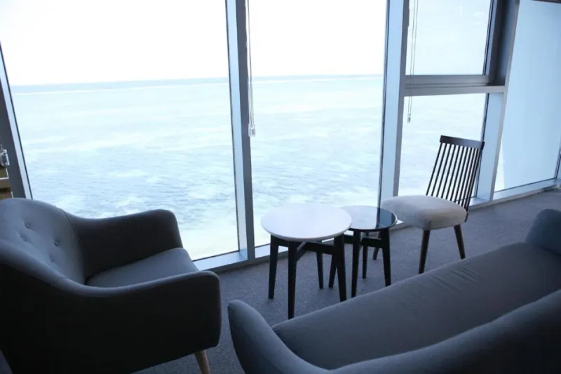 Foto 9 von 사이판 iris pool villa