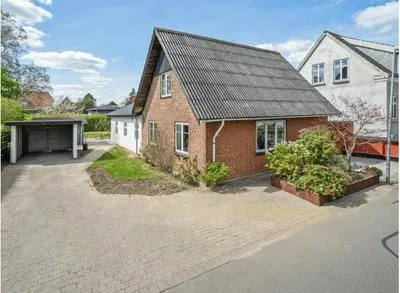 Billede 13 af Ingemannsvej 13, Fredericia